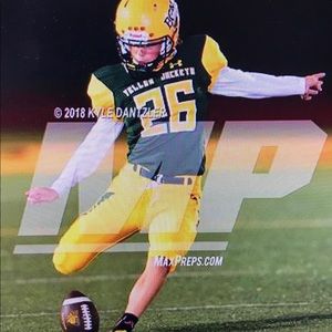 Meet your Posher, Boston